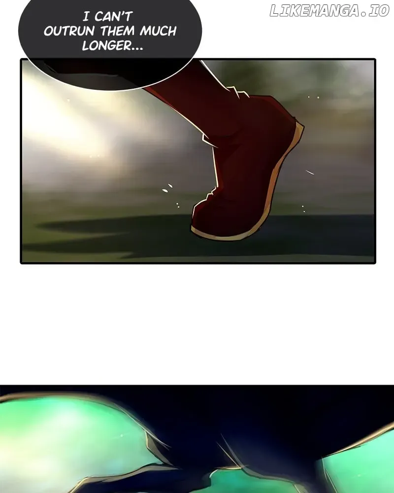 Subzero Chapter 212 Online - página 36