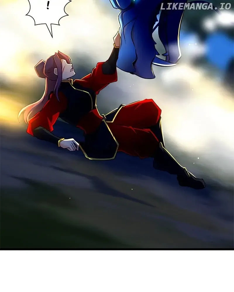 Subzero Chapter 212 Online - página 58