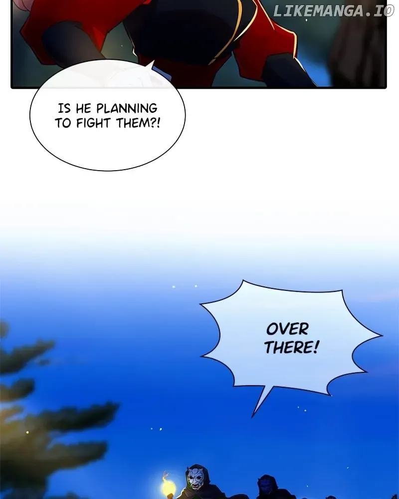 Subzero Chapter 212 Online - página 64