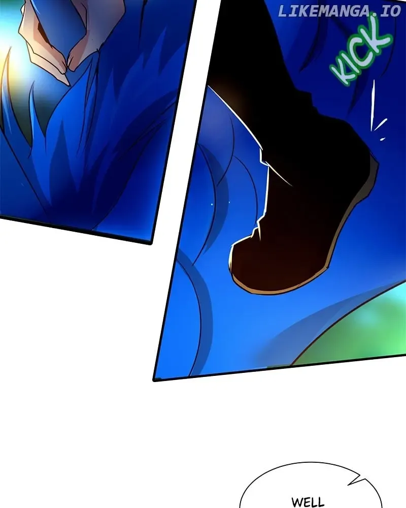 Subzero Chapter 212 Online - página 88
