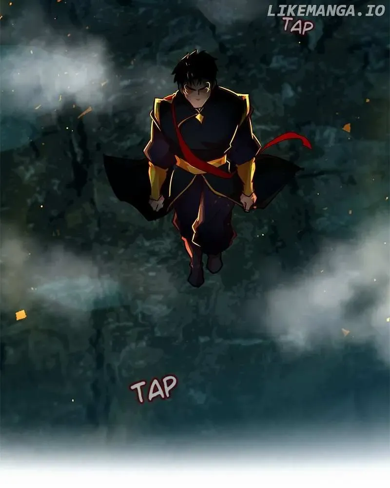 Subzero Chapter 213 Online - página 3