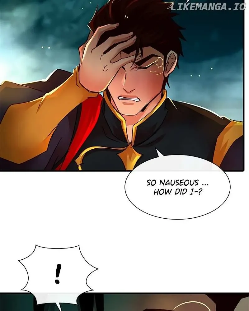 Subzero Chapter 213 Online - página 5