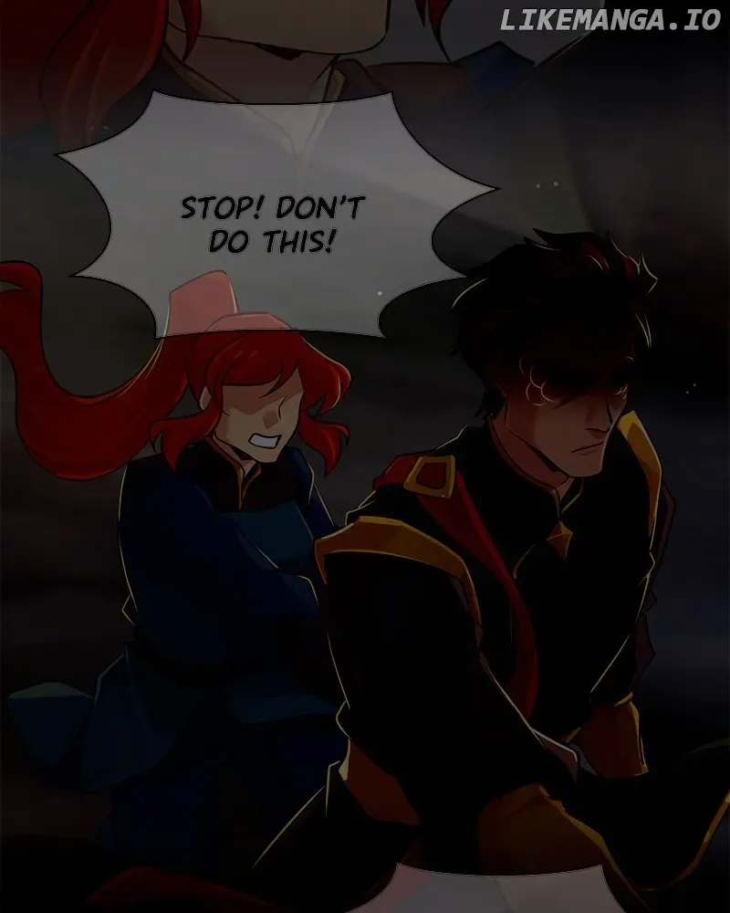 Subzero Chapter 213 Online - página 7