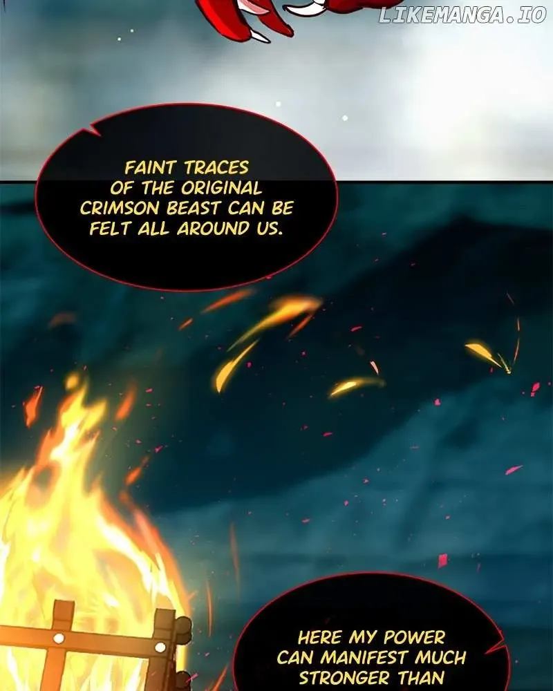 Subzero Chapter 213 Online - página 20