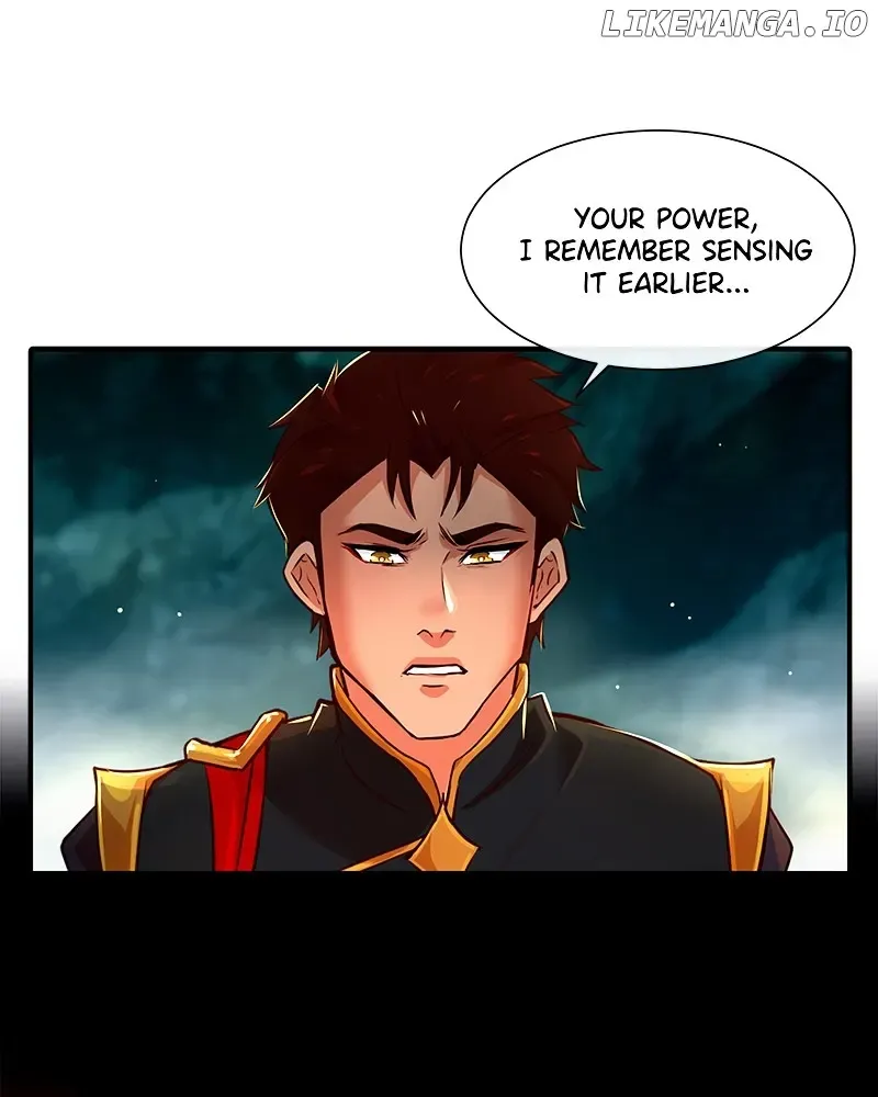 Subzero Chapter 213 Online - página 22