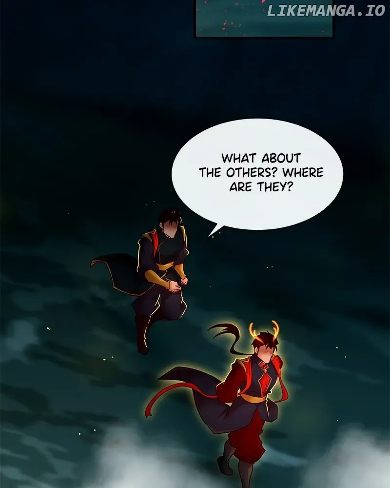 Subzero Chapter 213 Online - página 40