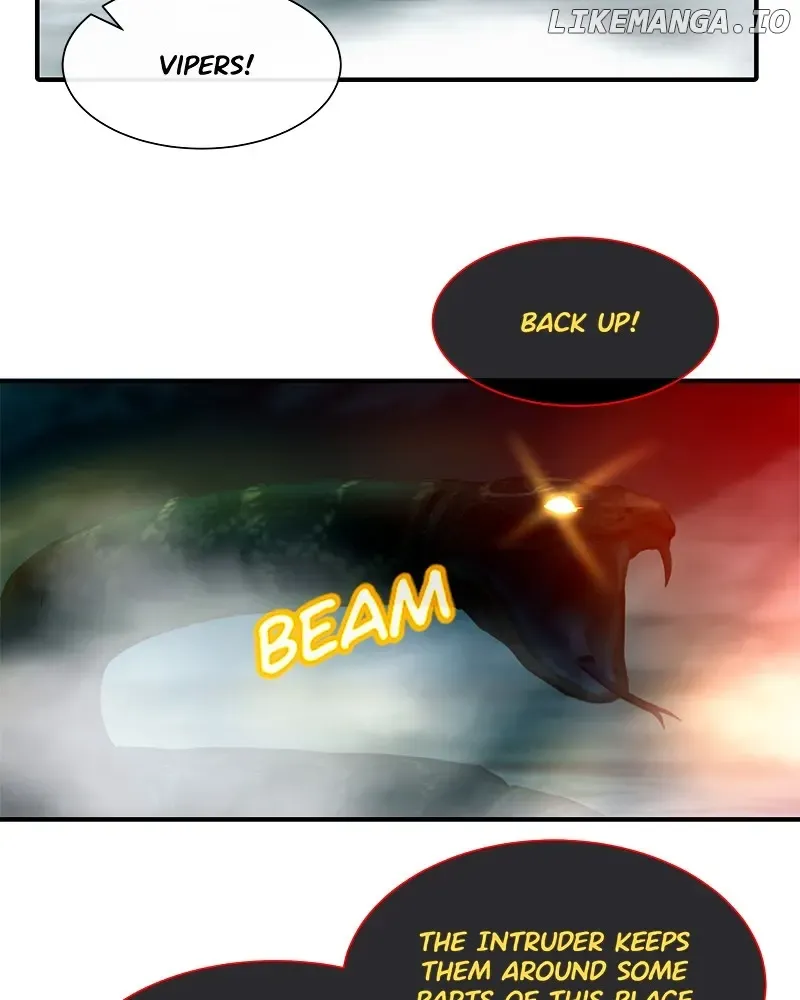 Subzero Chapter 213 Online - página 47