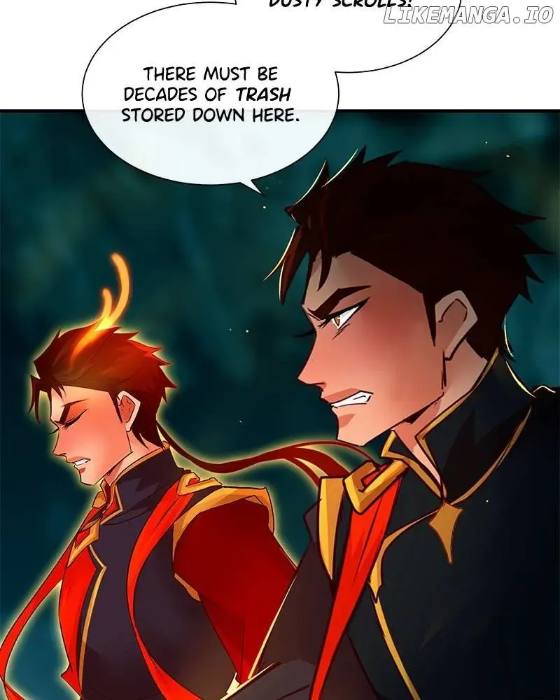Subzero Chapter 213 Online - página 51