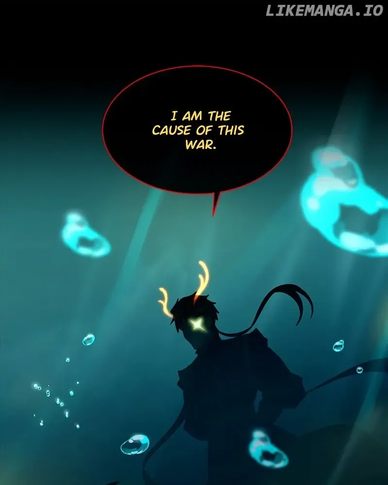 Subzero Chapter 214 Online - página 1