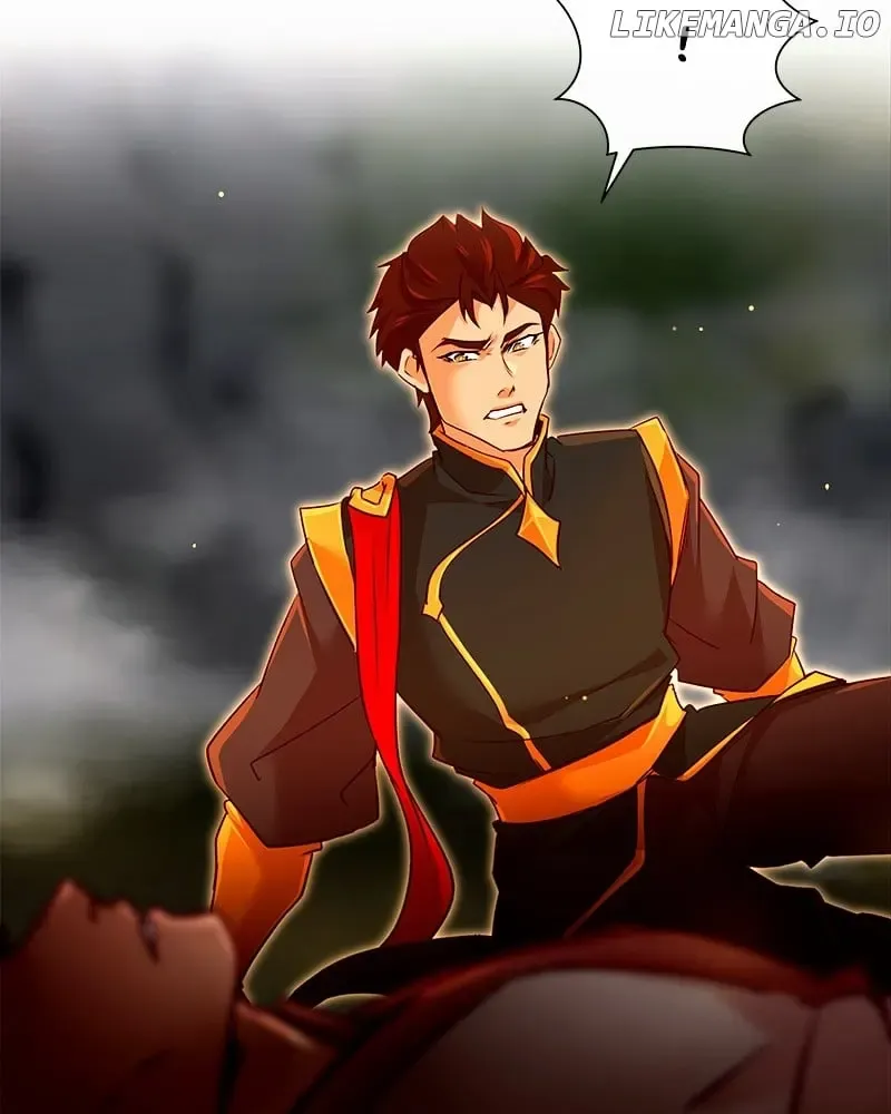 Subzero Chapter 214 Online - página 8