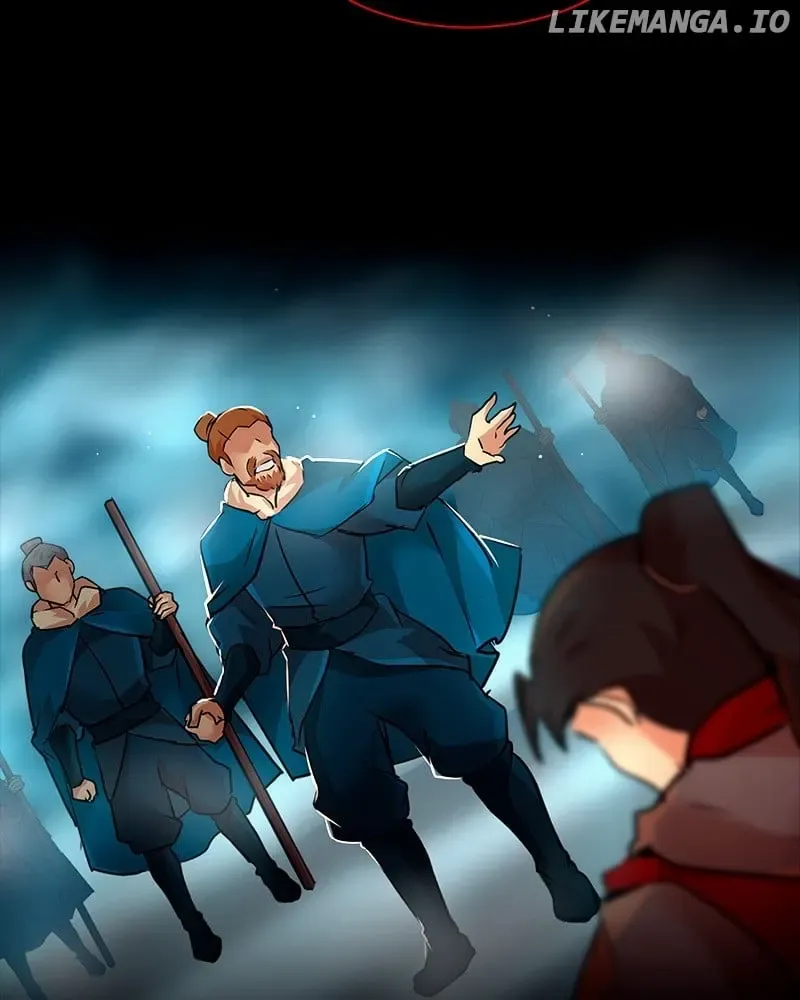 Subzero Chapter 214 Online - página 13