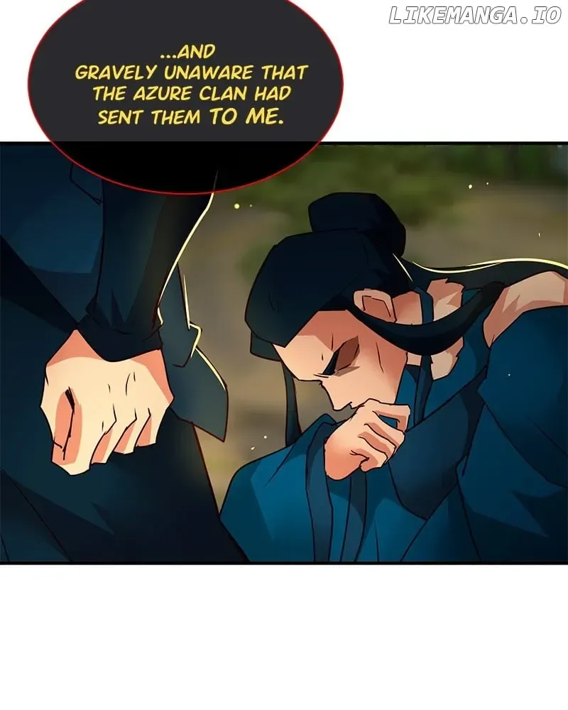 Subzero Chapter 214 Online - página 29