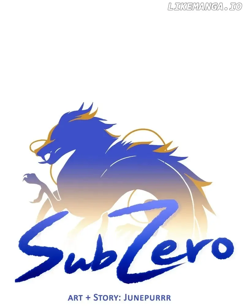 Subzero Chapter 214 Online - página 32