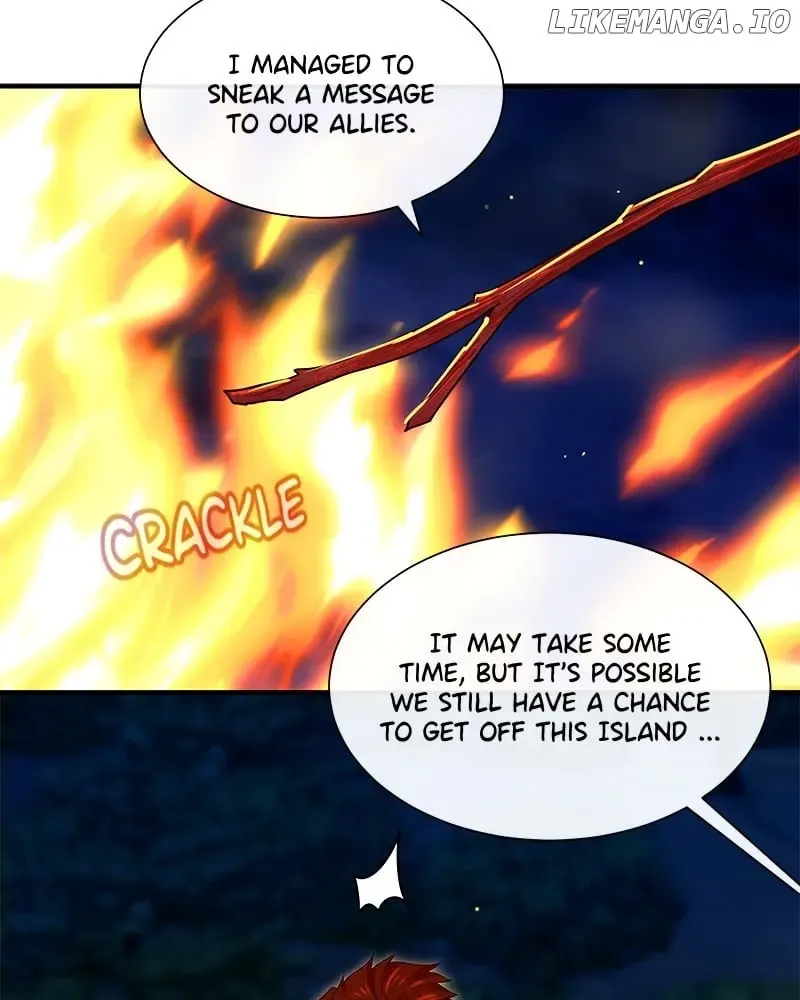 Subzero Chapter 214 Online - página 35