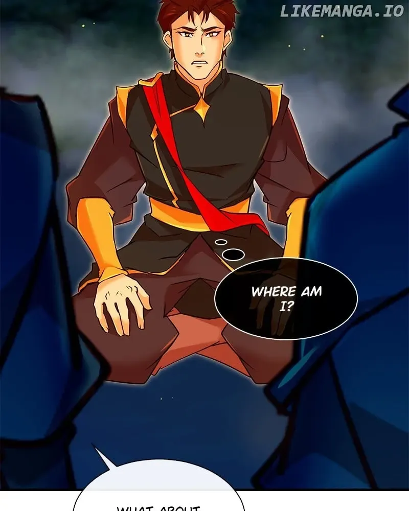 Subzero Chapter 214 Online - página 36