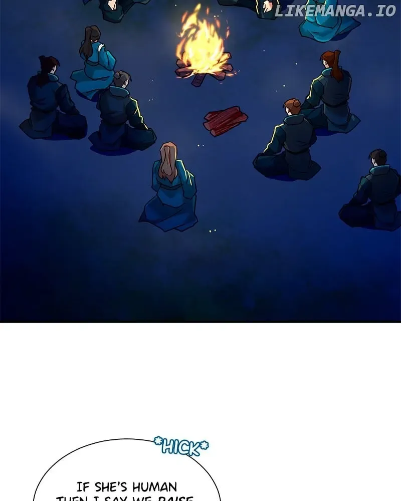 Subzero Chapter 214 Online - página 38
