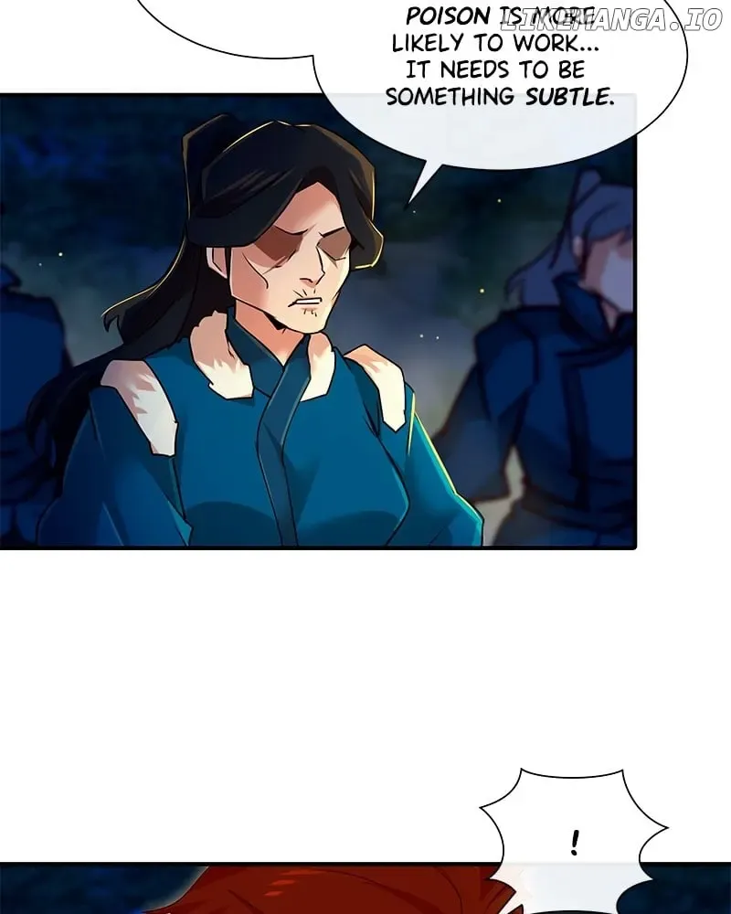 Subzero Chapter 214 Online - página 40