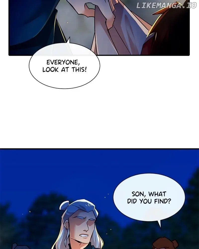 Subzero Chapter 214 Online - página 42