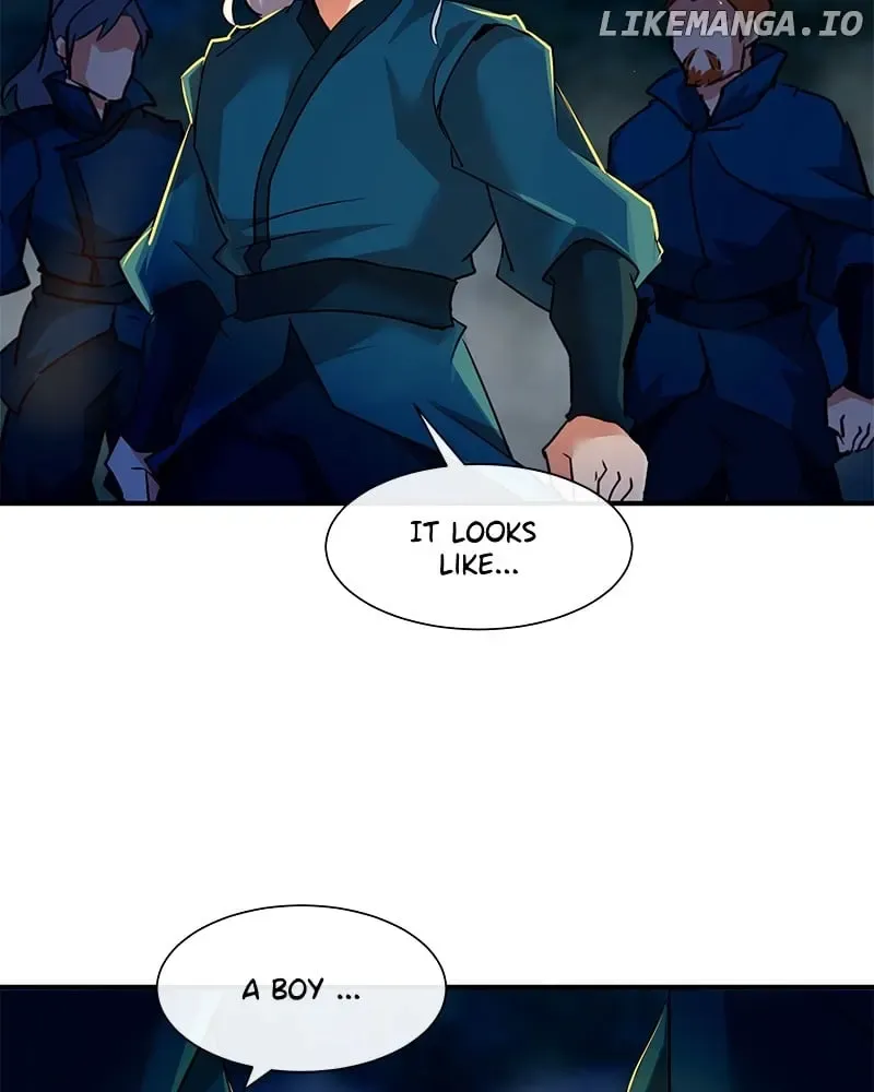 Subzero Chapter 214 Online - página 43