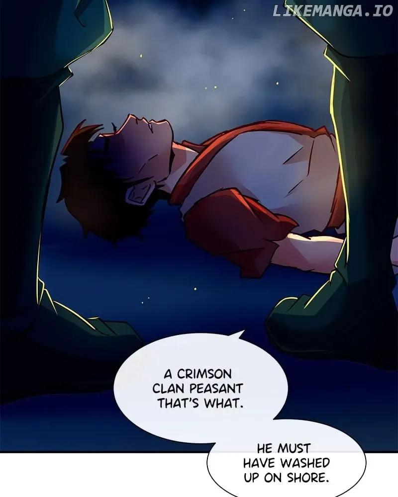 Subzero Chapter 214 Online - página 44