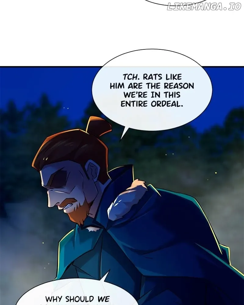 Subzero Chapter 214 Online - página 45