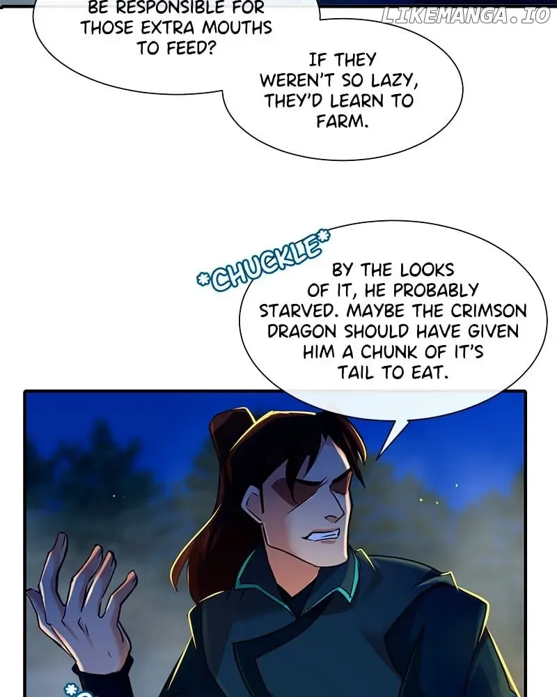 Subzero Chapter 214 Online - página 46