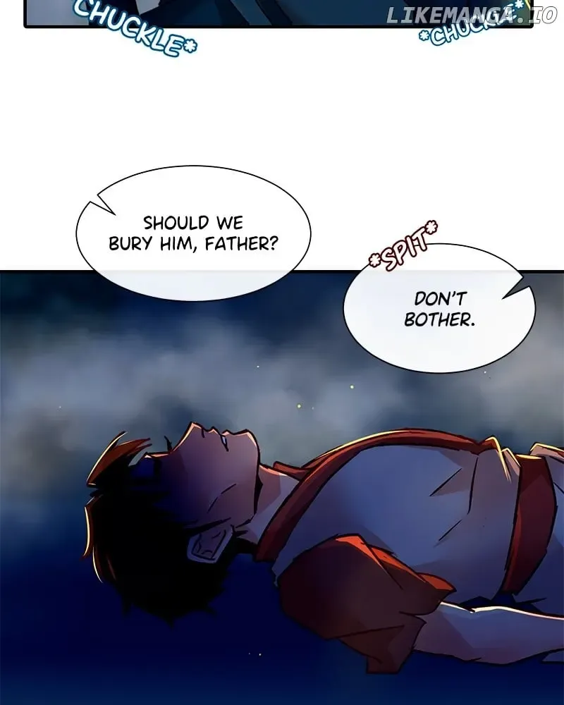 Subzero Chapter 214 Online - página 47