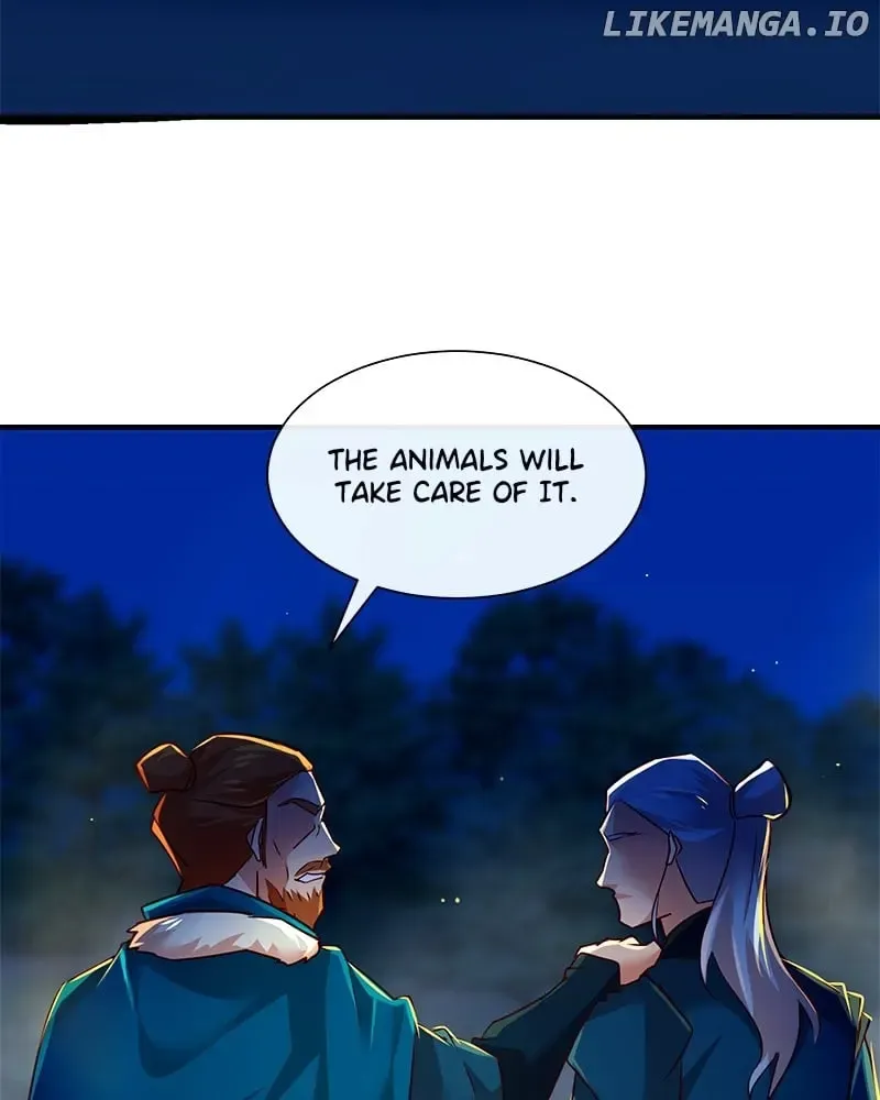 Subzero Chapter 214 Online - página 48