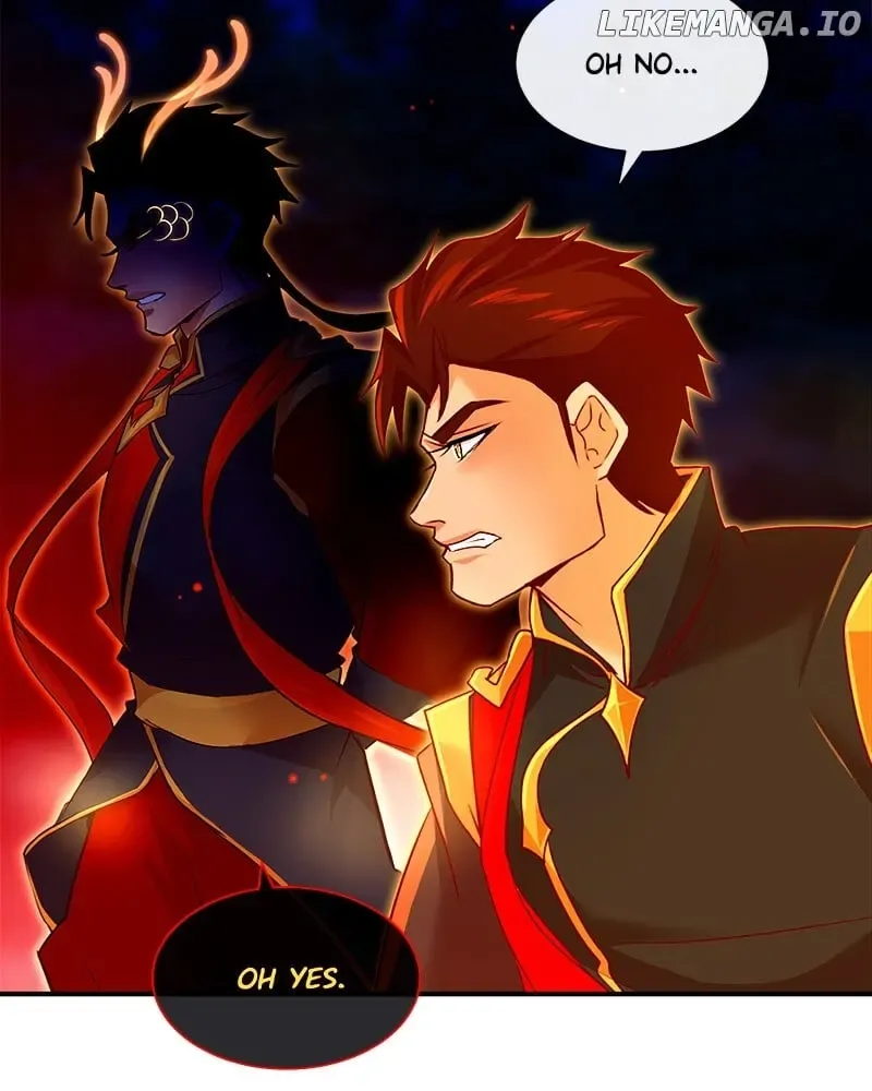 Subzero Chapter 214 Online - página 52