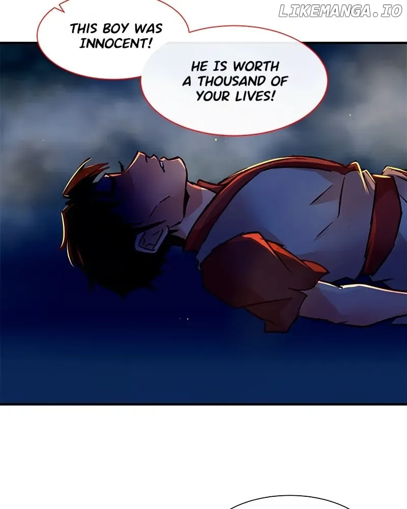 Subzero Chapter 214 Online - página 61