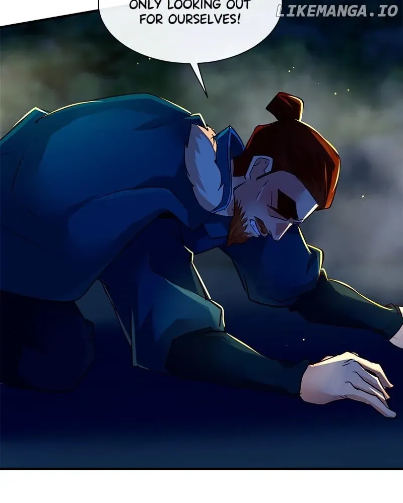Subzero Chapter 214 Online - página 63