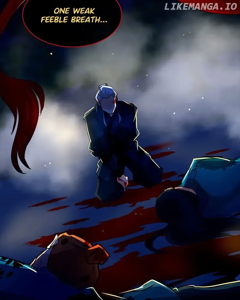 Subzero Chapter 214 Online - página 74