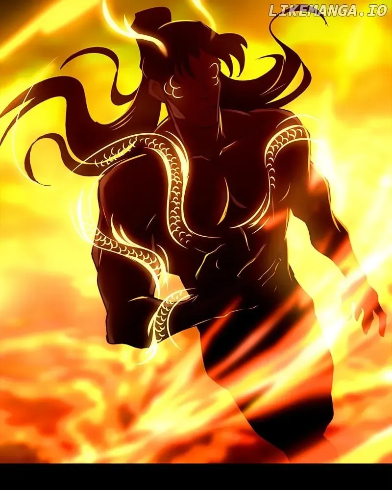 Subzero Chapter 214 Online - página 85