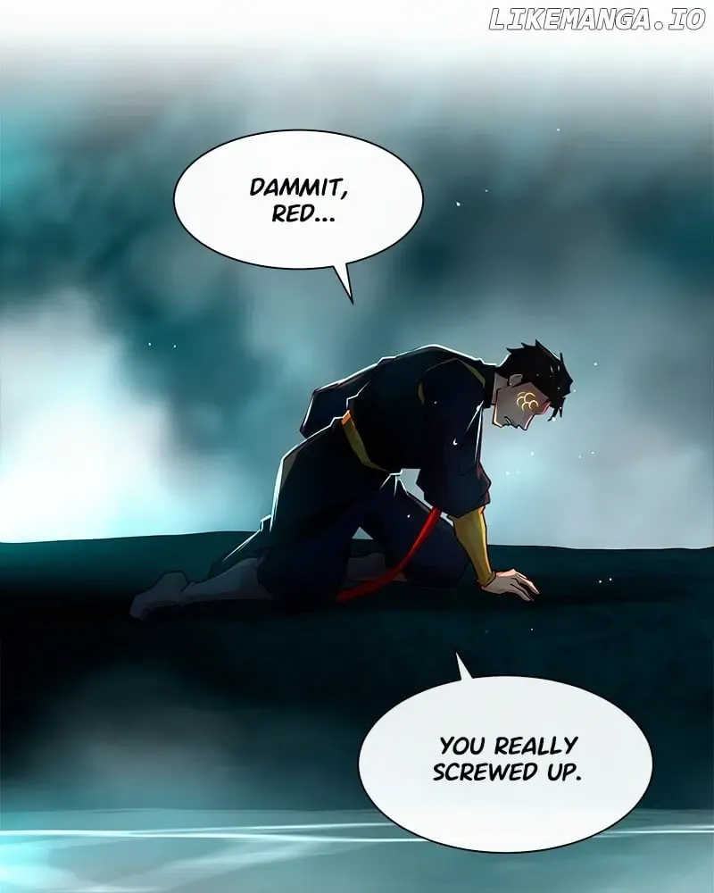 Subzero Chapter 214 Online - página 91
