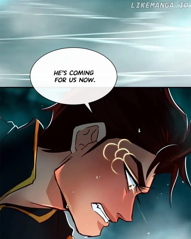 Subzero Chapter 214 Online - página 92