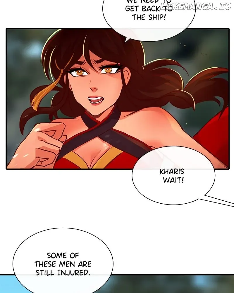 Subzero Chapter 215 Online - página 3