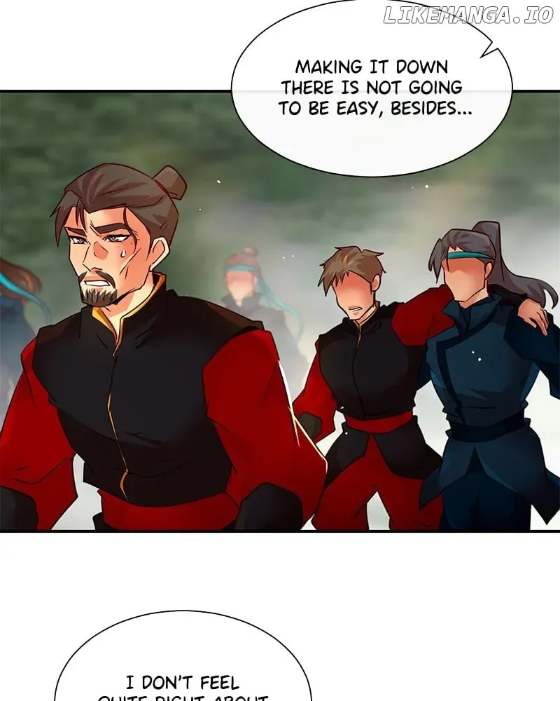 Subzero Chapter 215 Online - página 5