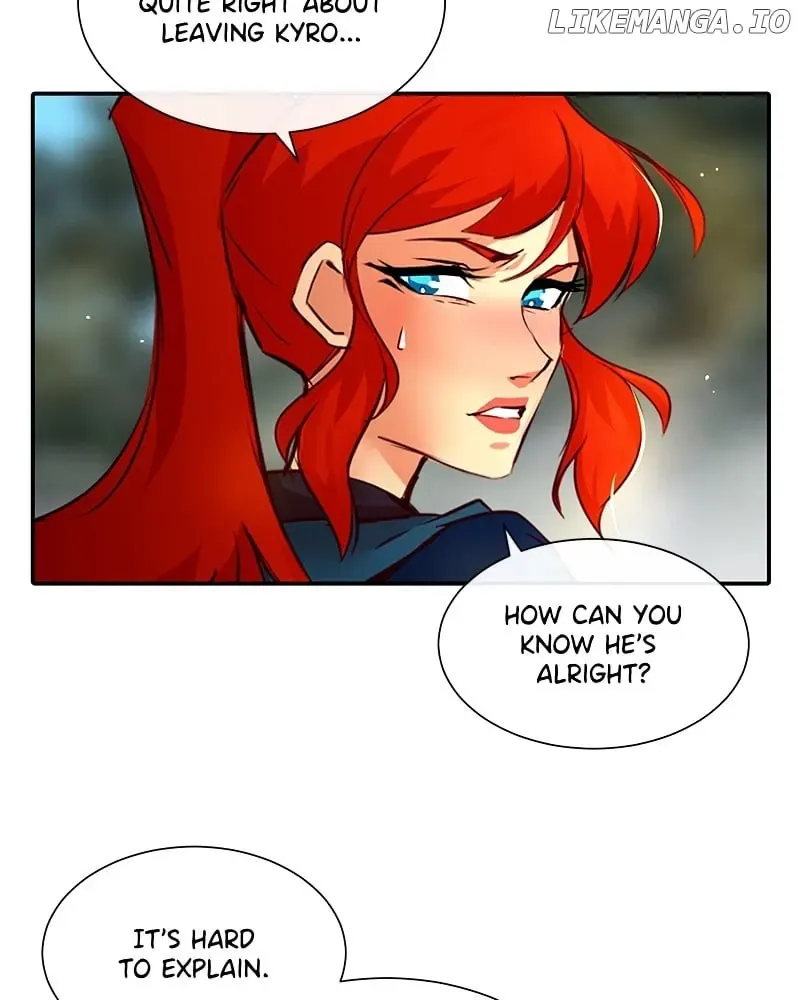 Subzero Chapter 215 Online - página 6