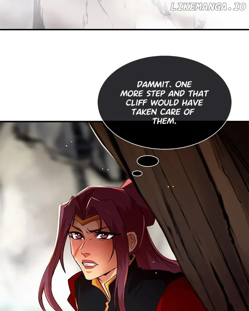 Subzero Chapter 215 Online - página 25