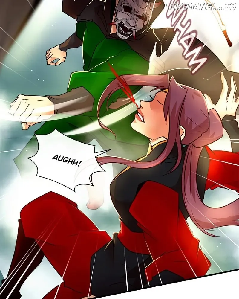 Subzero Chapter 215 Online - página 31