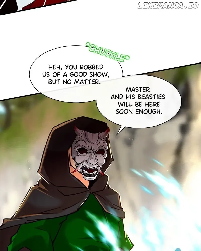 Subzero Chapter 215 Online - página 32