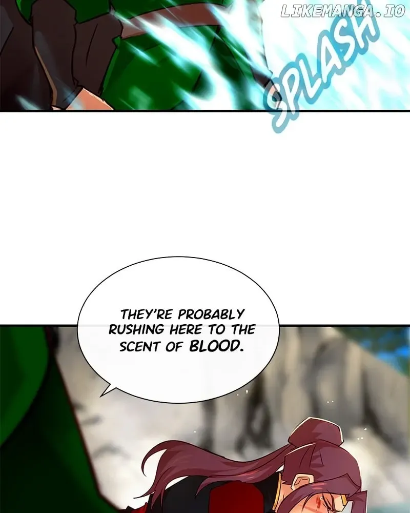 Subzero Chapter 215 Online - página 33