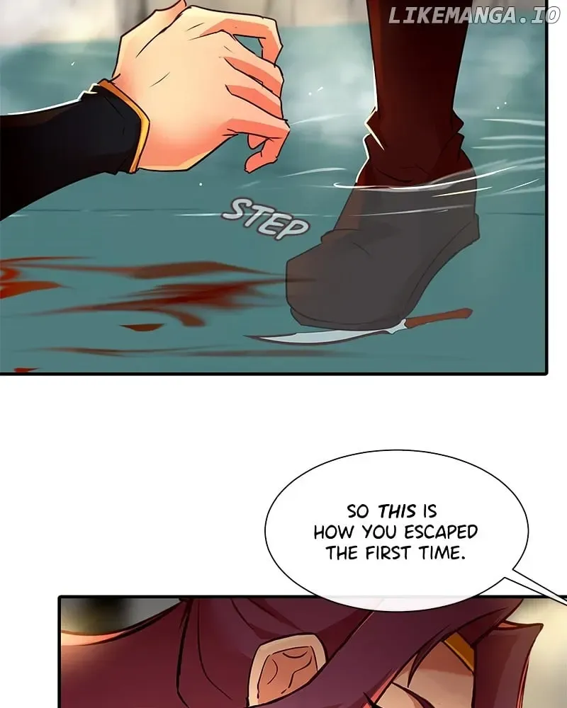 Subzero Chapter 215 Online - página 35