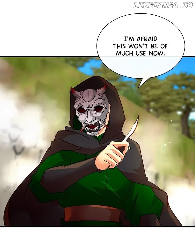 Subzero Chapter 215 Online - página 37