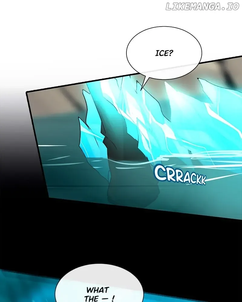 Subzero Chapter 215 Online - página 38