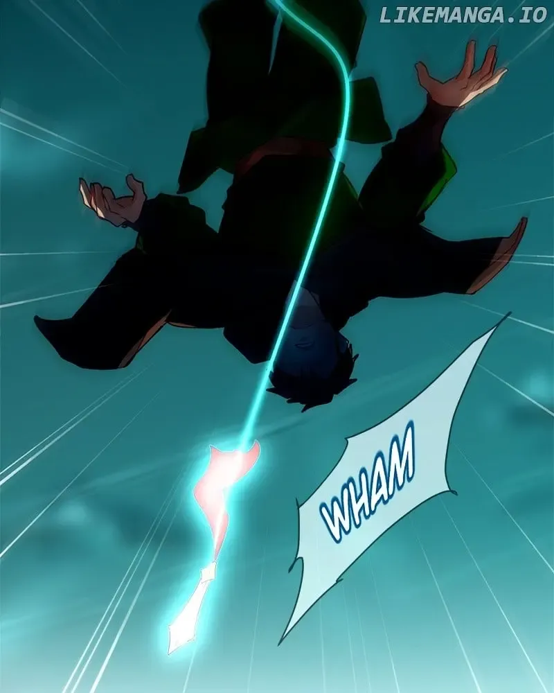 Subzero Chapter 215 Online - página 44