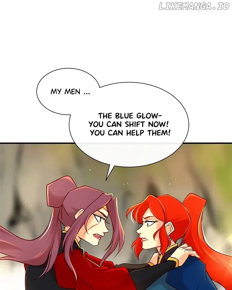 Subzero Chapter 215 Online - página 55
