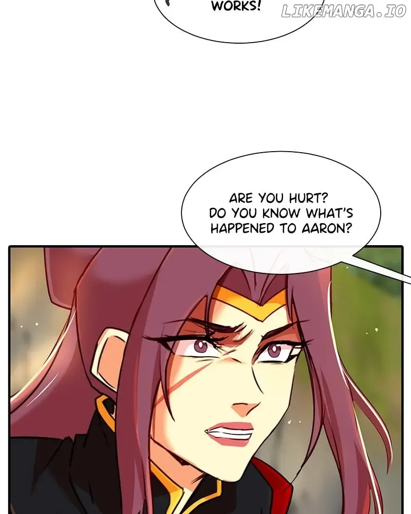 Subzero Chapter 215 Online - página 58