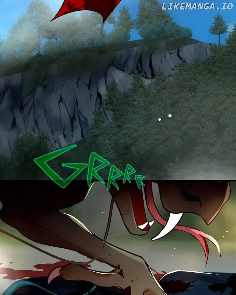 Subzero Chapter 215 Online - página 61
