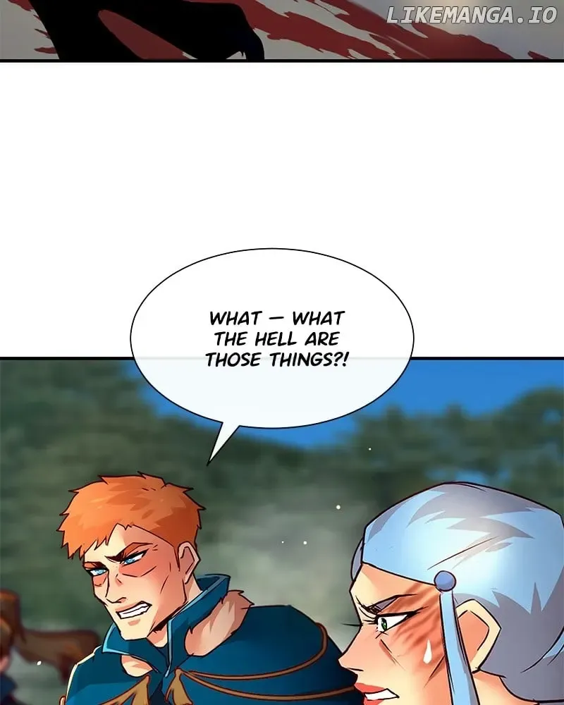 Subzero Chapter 215 Online - página 64